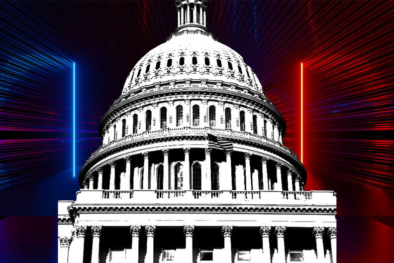 Congress Tiptoes Toward Healthcare Ai Legislation Modern Healthcare